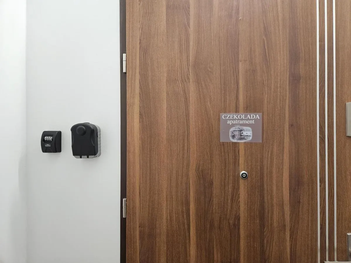 Image 7 of CZEKOLADA Apt.