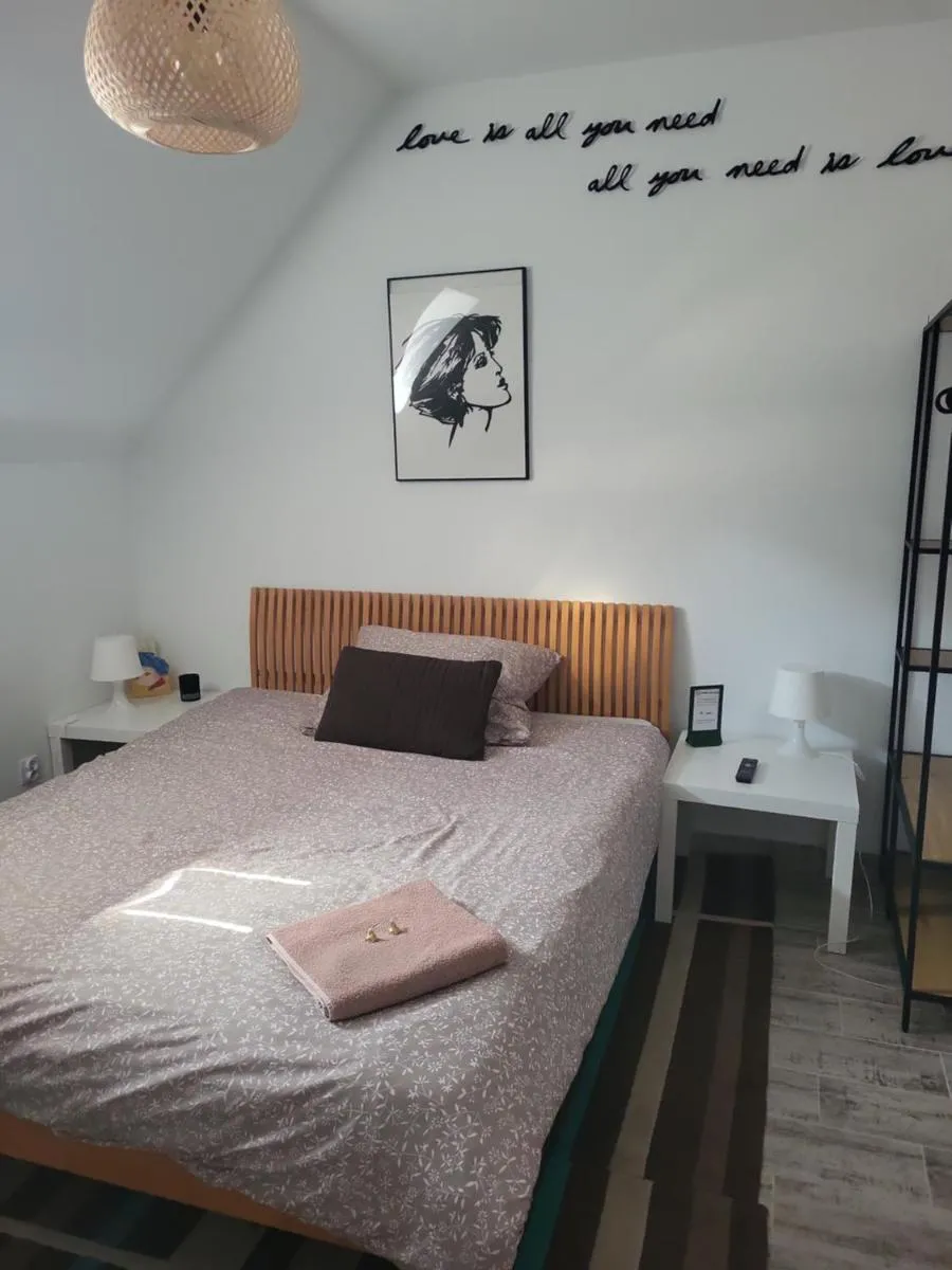 Image 2 of CZEKOLADA Apt.