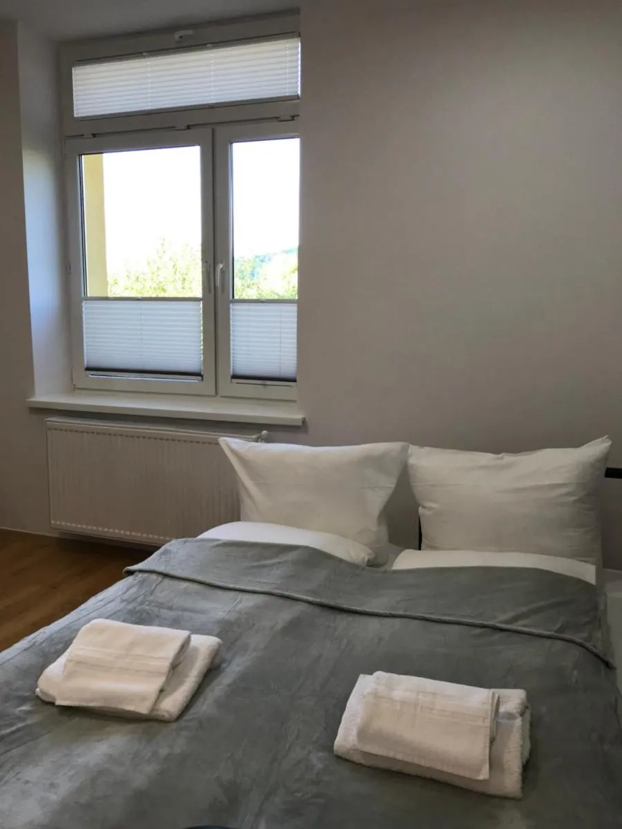 Image 3 of Cristal Apartament Krynica – Zdrój