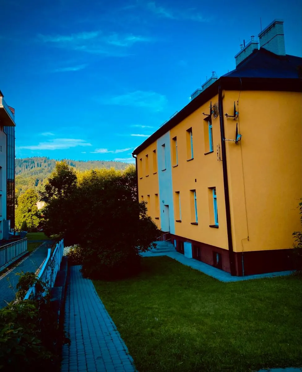 Image 7 of Cristal Apartament Krynica – Zdrój