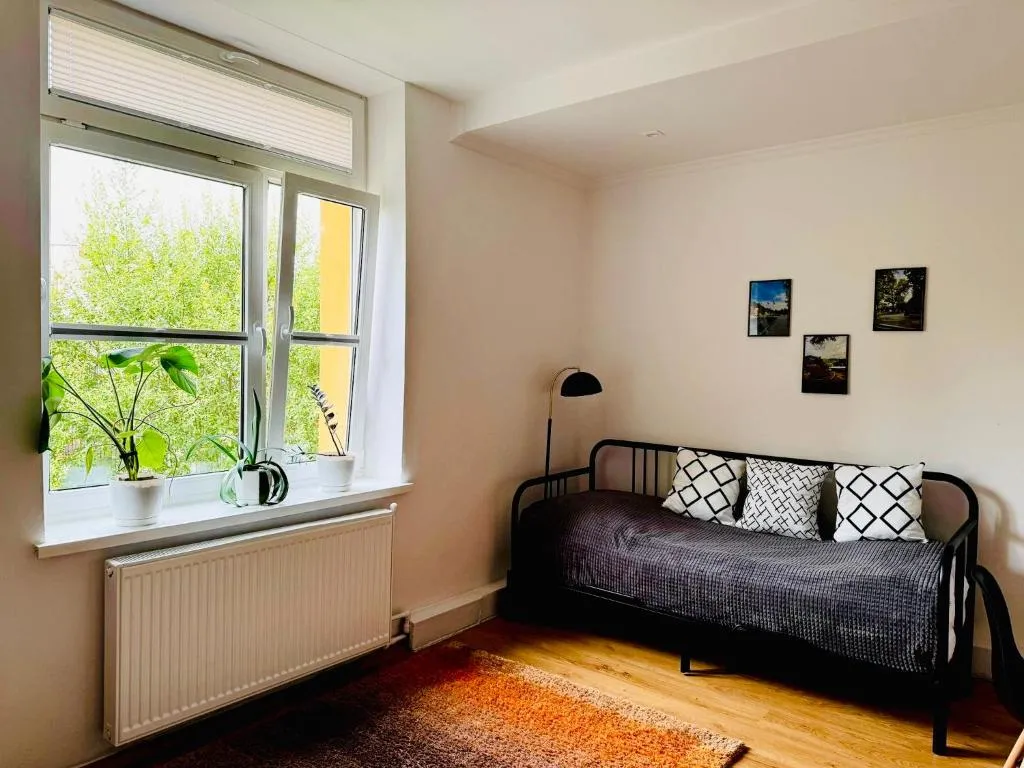 Image 1 of Cristal Apartament Krynica – Zdrój