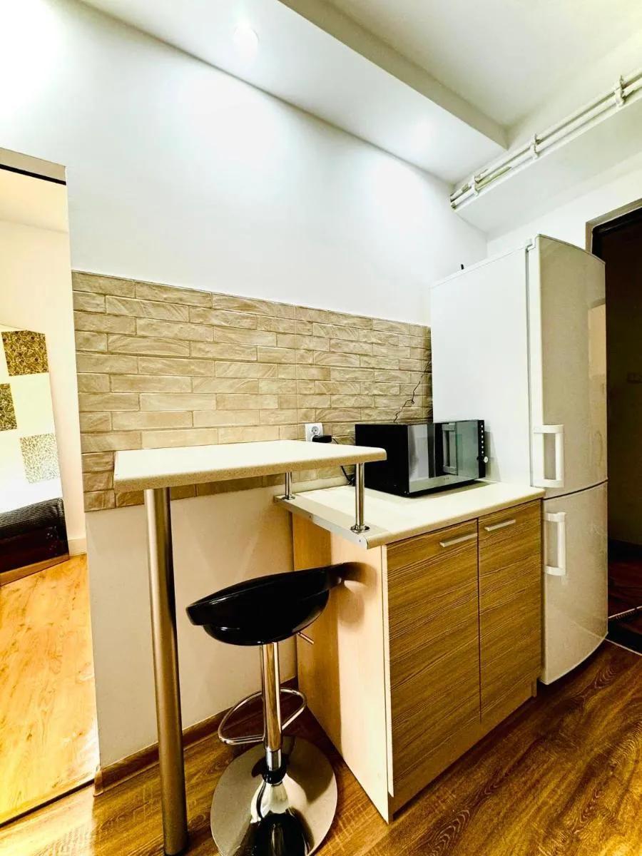 Image 6 of Cristal Apartament Krynica – Zdrój