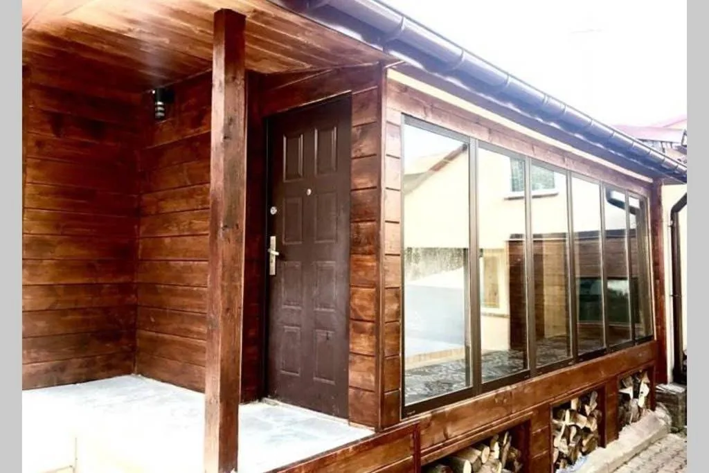 Image 3 of Domek Przy Stoku – Słotwiny