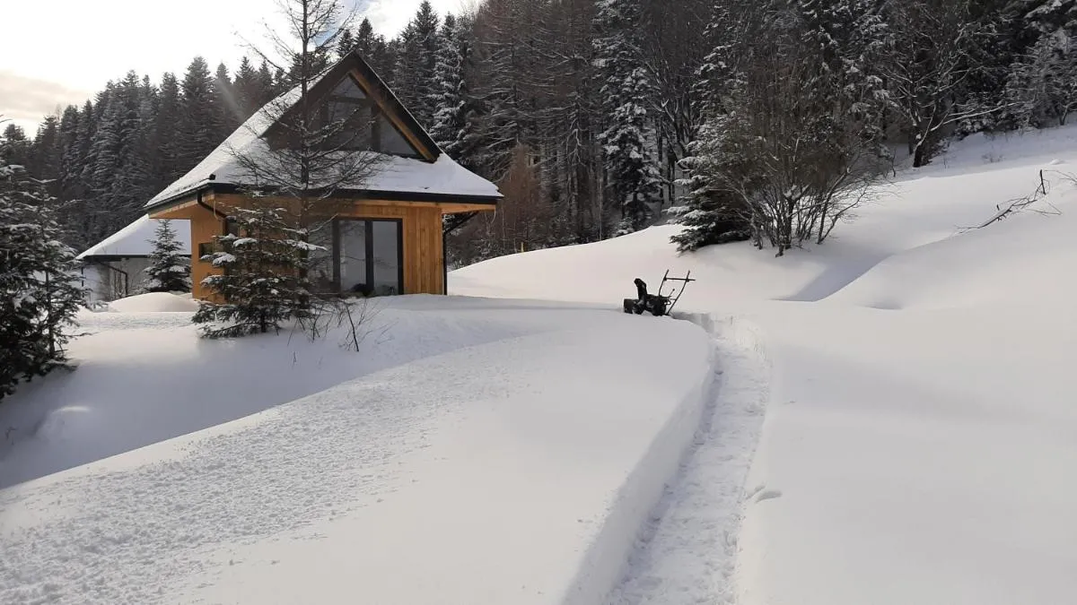 Image 3 of Domki Krynica