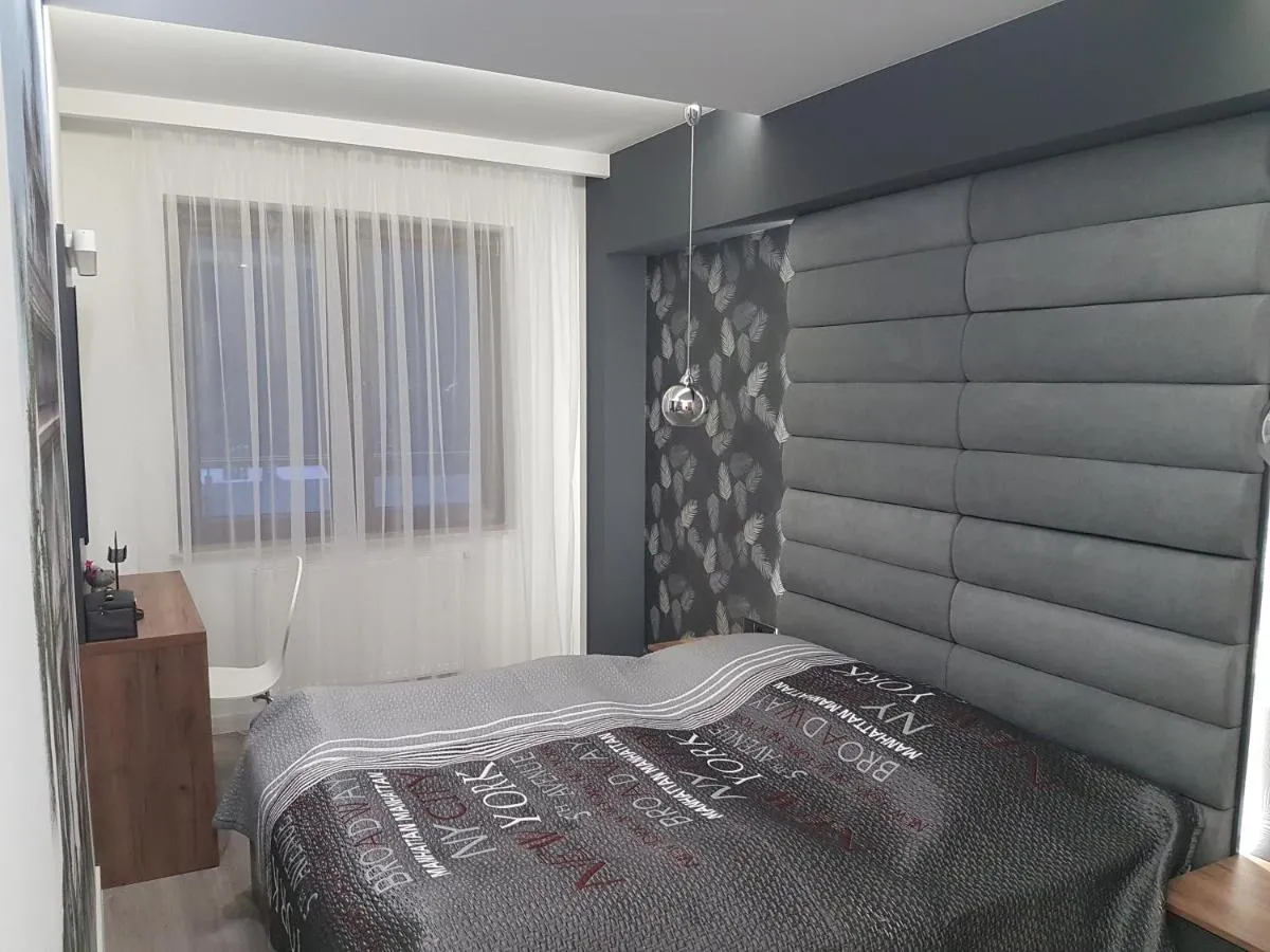 Image 2 of Ekskluzywny Apartament Krynica – Zdrój