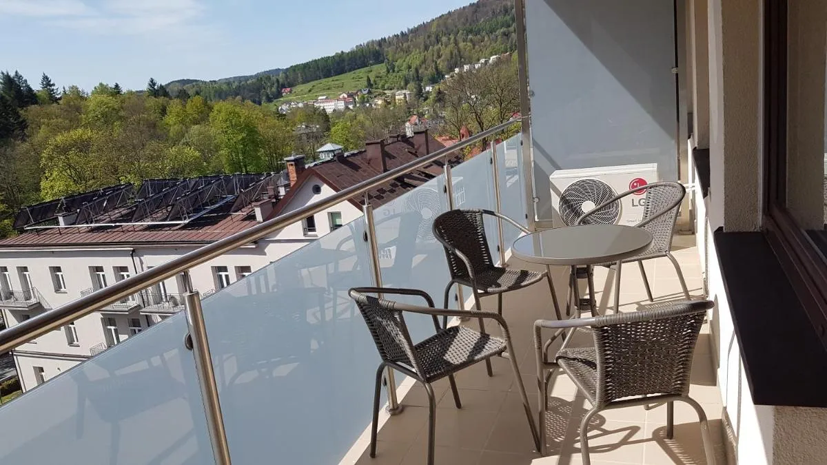 Image 5 of Ekskluzywny Apartament Krynica – Zdrój
