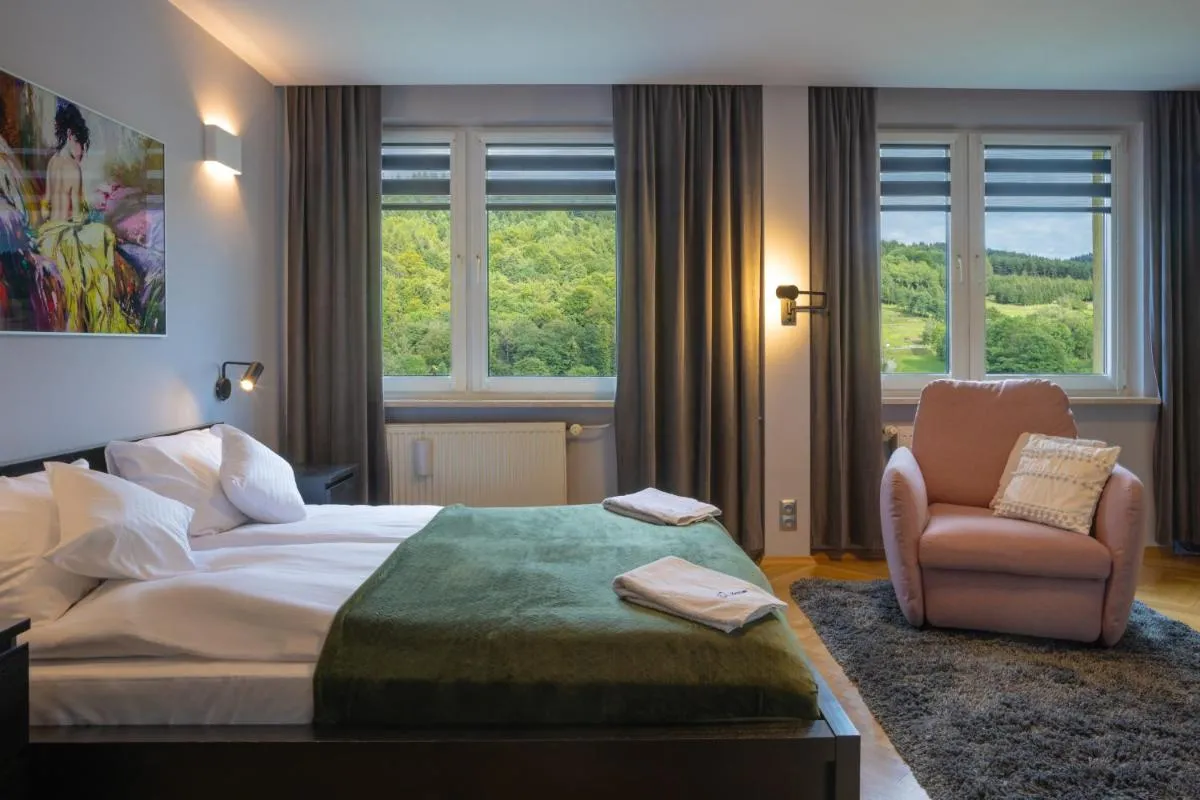 Image 2 of Go2Krynica – Dolce Vita