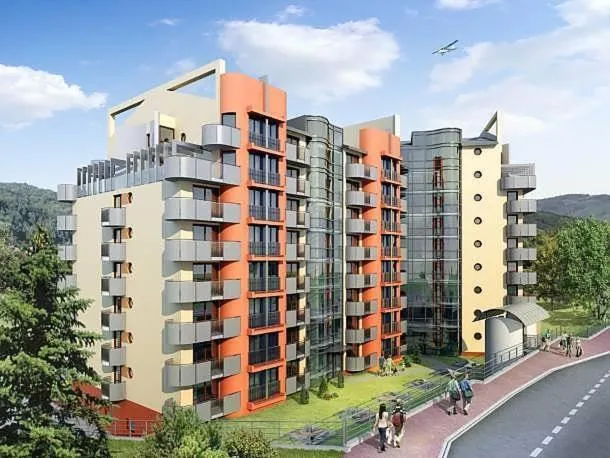 Image 1 of Holiday Apartments
