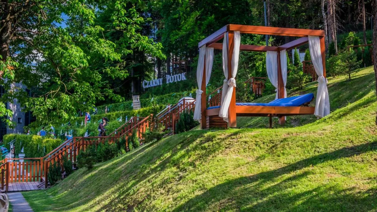 Image 6 of Hotel Czarny Potok Resort SPA & Conference