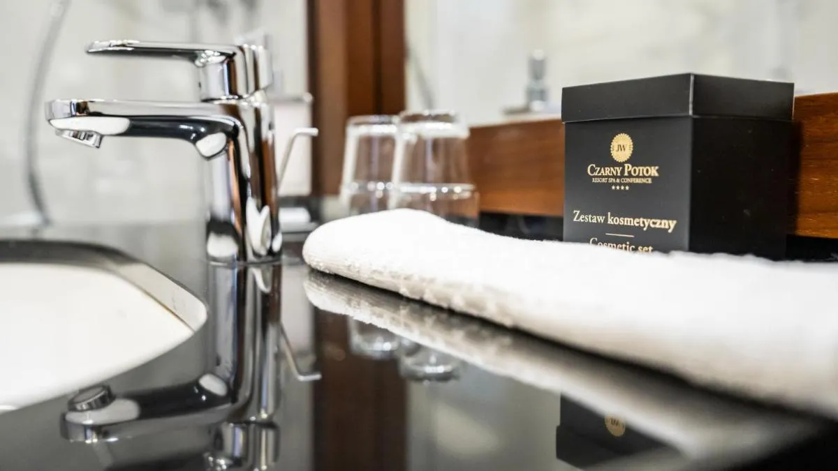 Image 3 of Hotel Czarny Potok Resort SPA & Conference