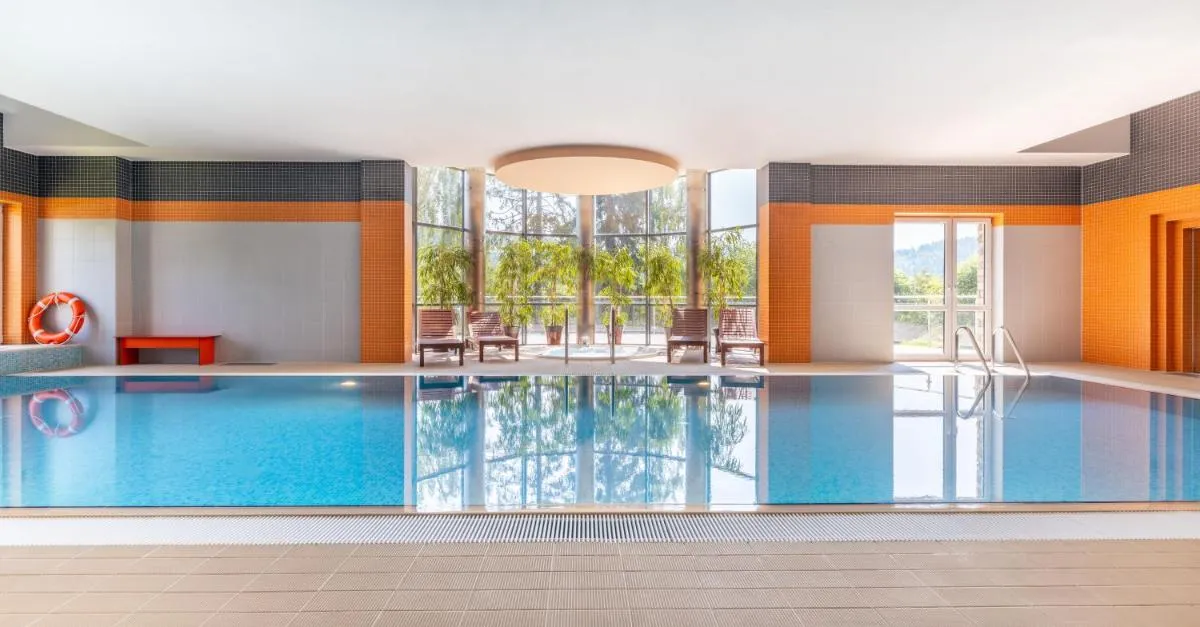 Image 4 of Hotel Krynica Conference & SPA
