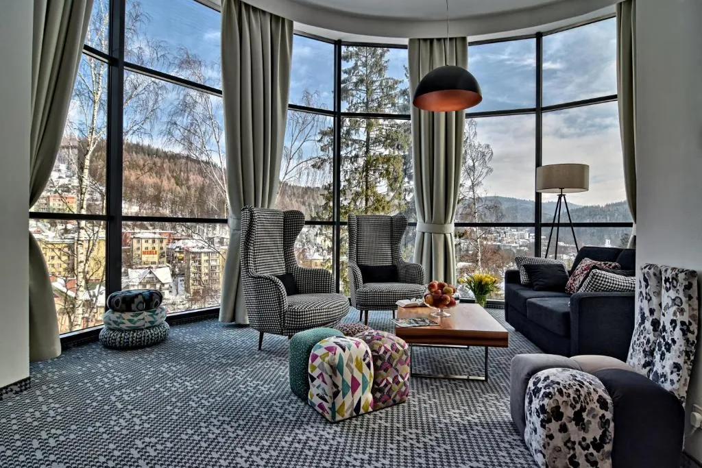 Image 1 of Hotel Krynica Conference & SPA