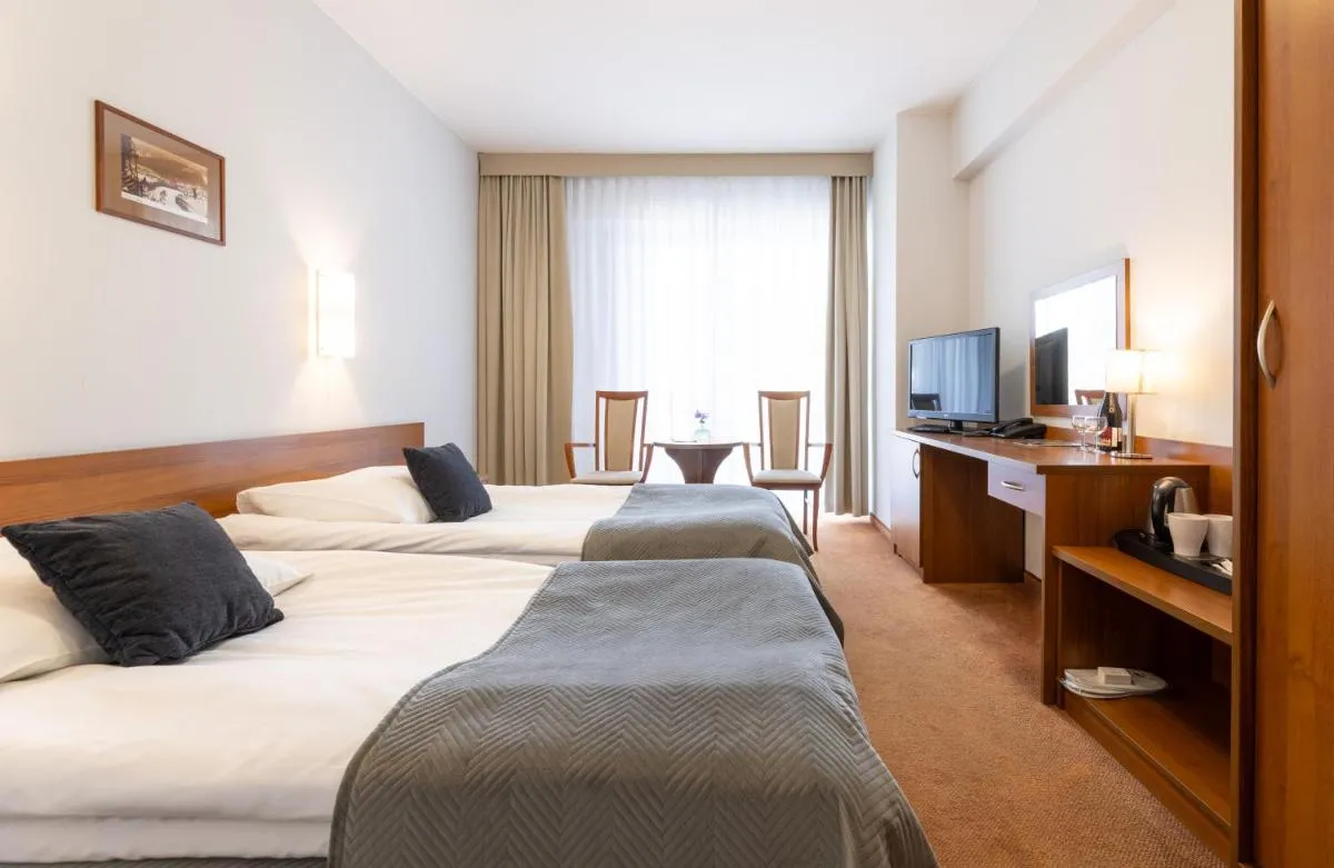 Image 2 of Hotel Krynica Conference & SPA