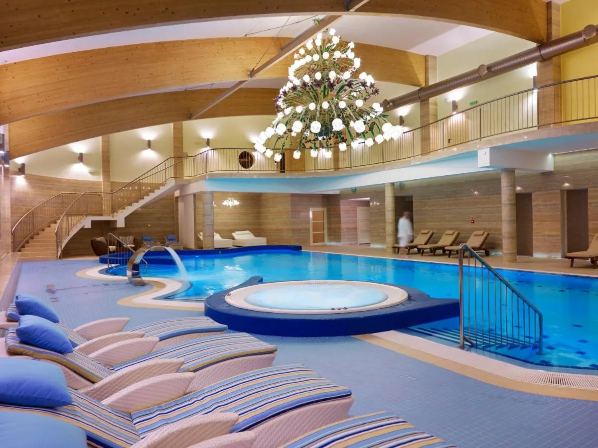 Image 4 of Hotel Mercure Krynica Zdrój Resort&Spa