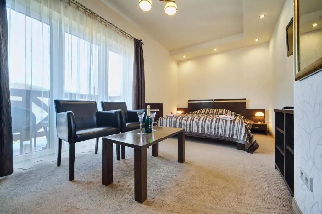Image 1 of Hotel Orlik