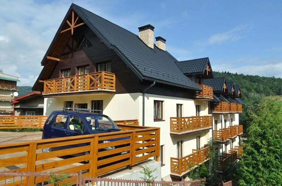Image 6 of Hotel Orlik
