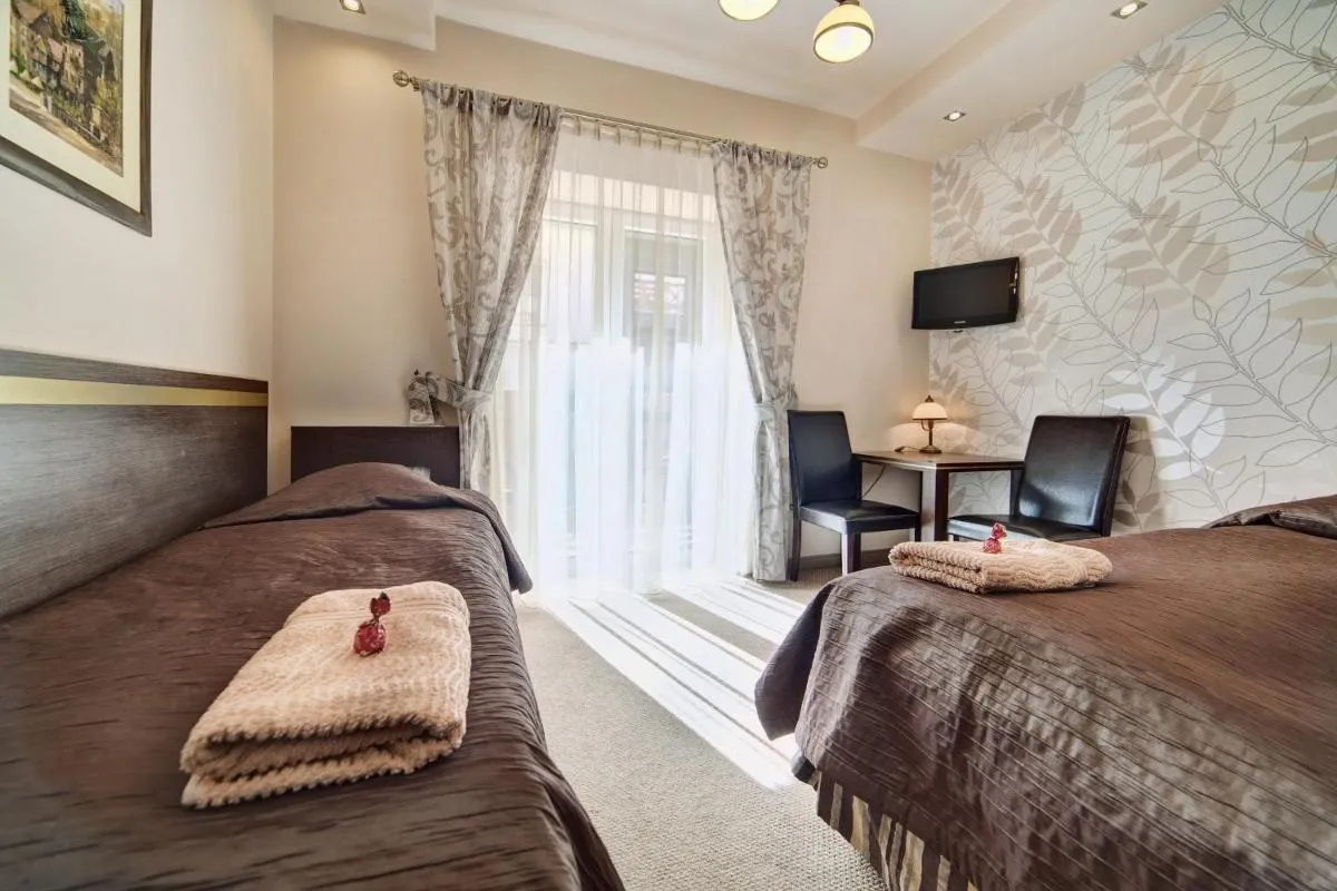 Image 5 of Hotel Orlik