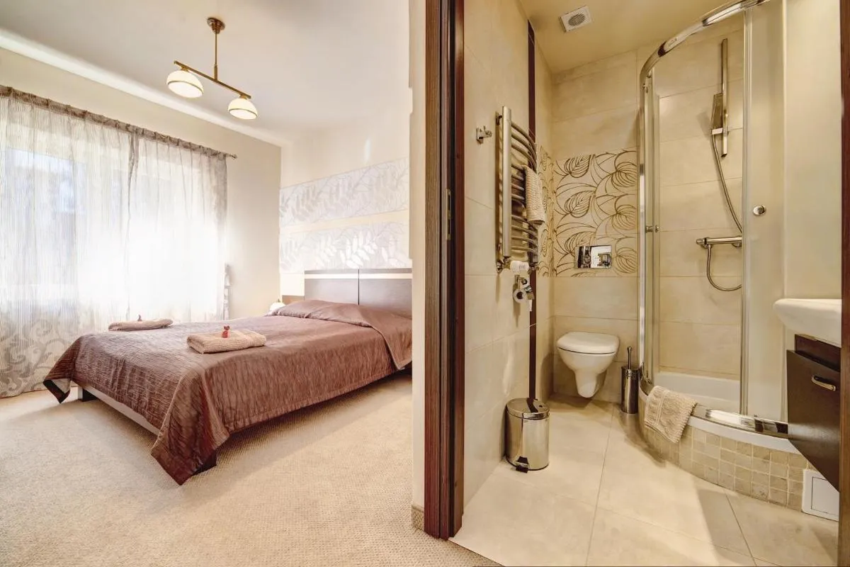 Image 3 of Hotel Orlik