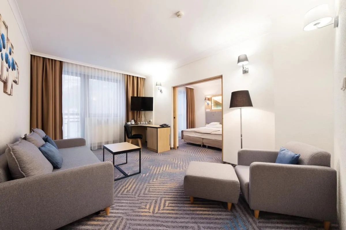 Image 6 of Hotel Pegaz