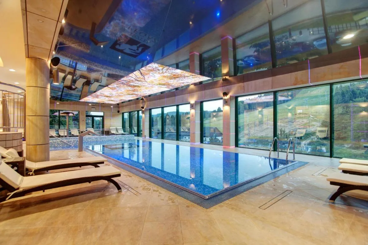 Image 4 of Hotel Pegaz