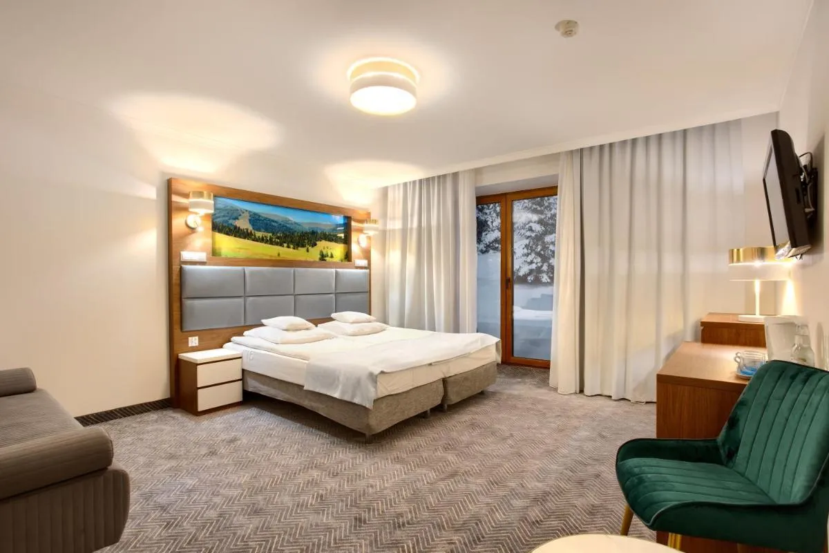 Image 2 of Hotel Pegaz