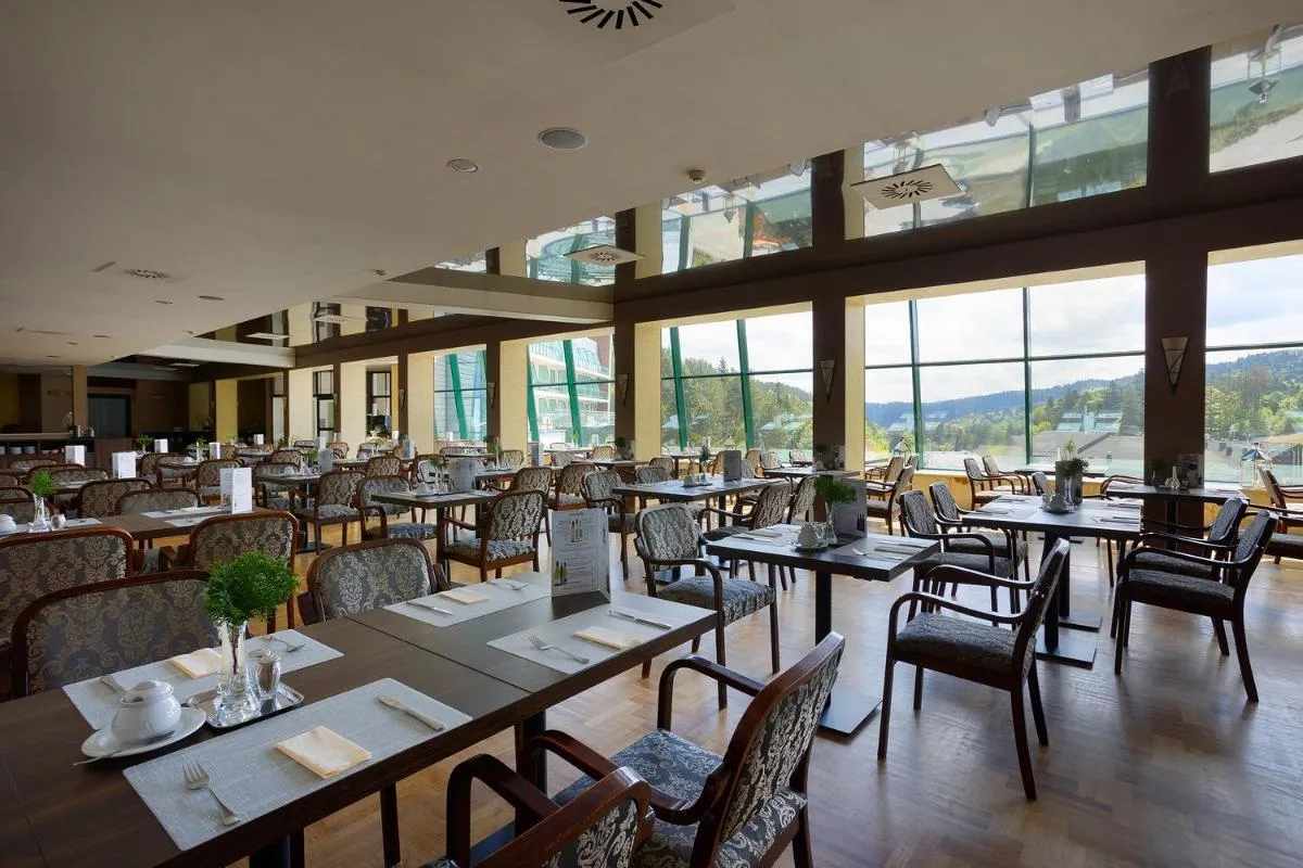 Image 5 of Hotel Pegaz