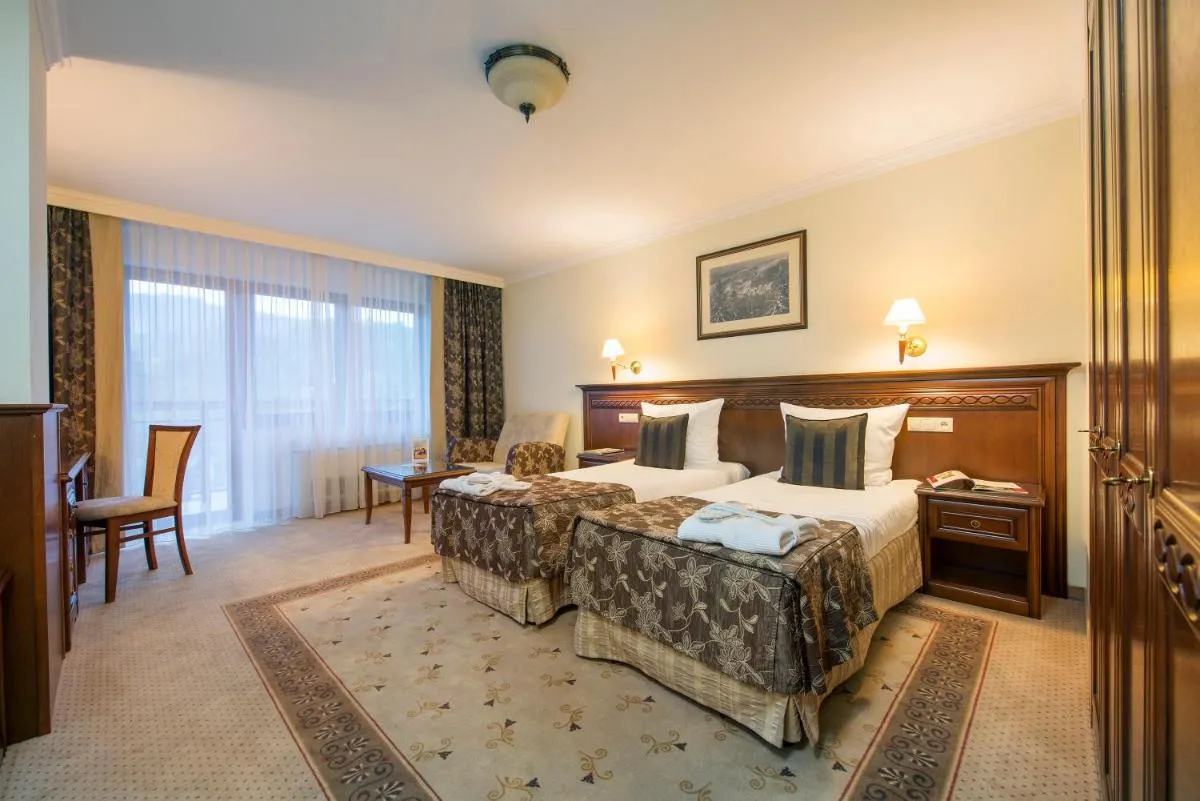Image 6 of Hotel Prezydent Krynica Zdrój