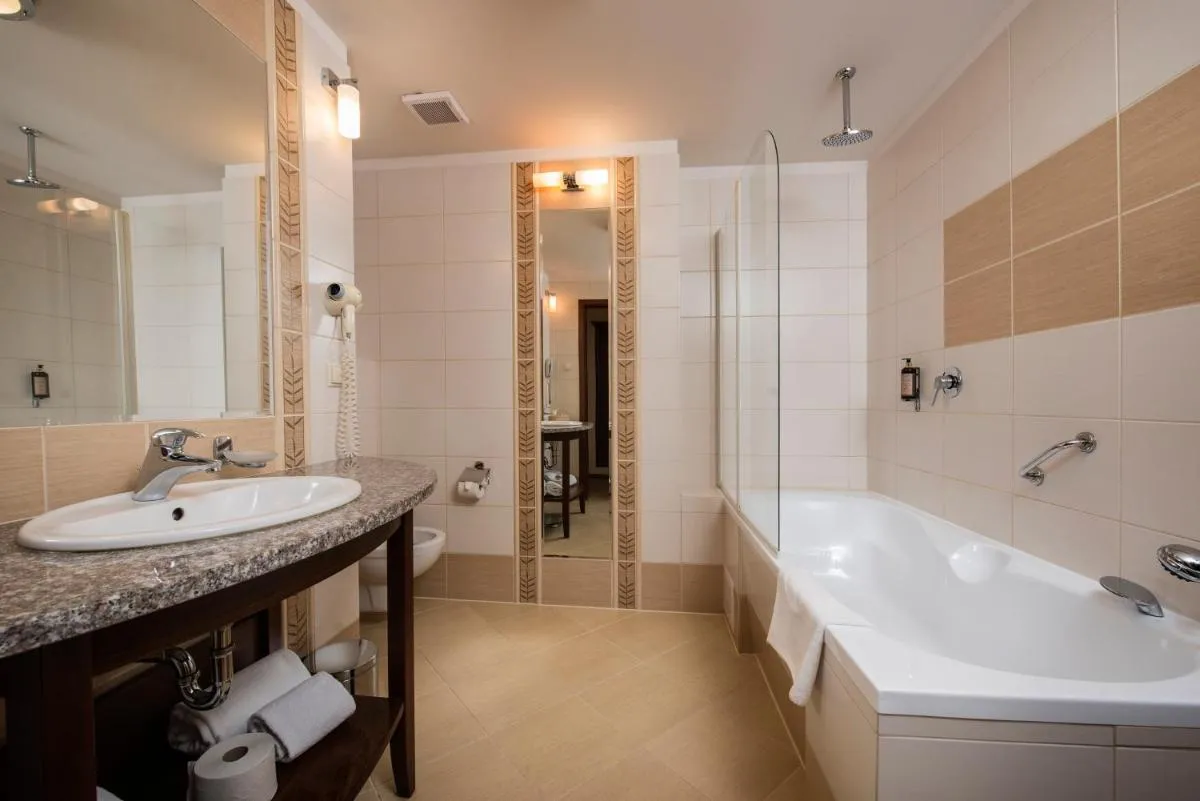 Image 7 of Hotel Prezydent Krynica Zdrój
