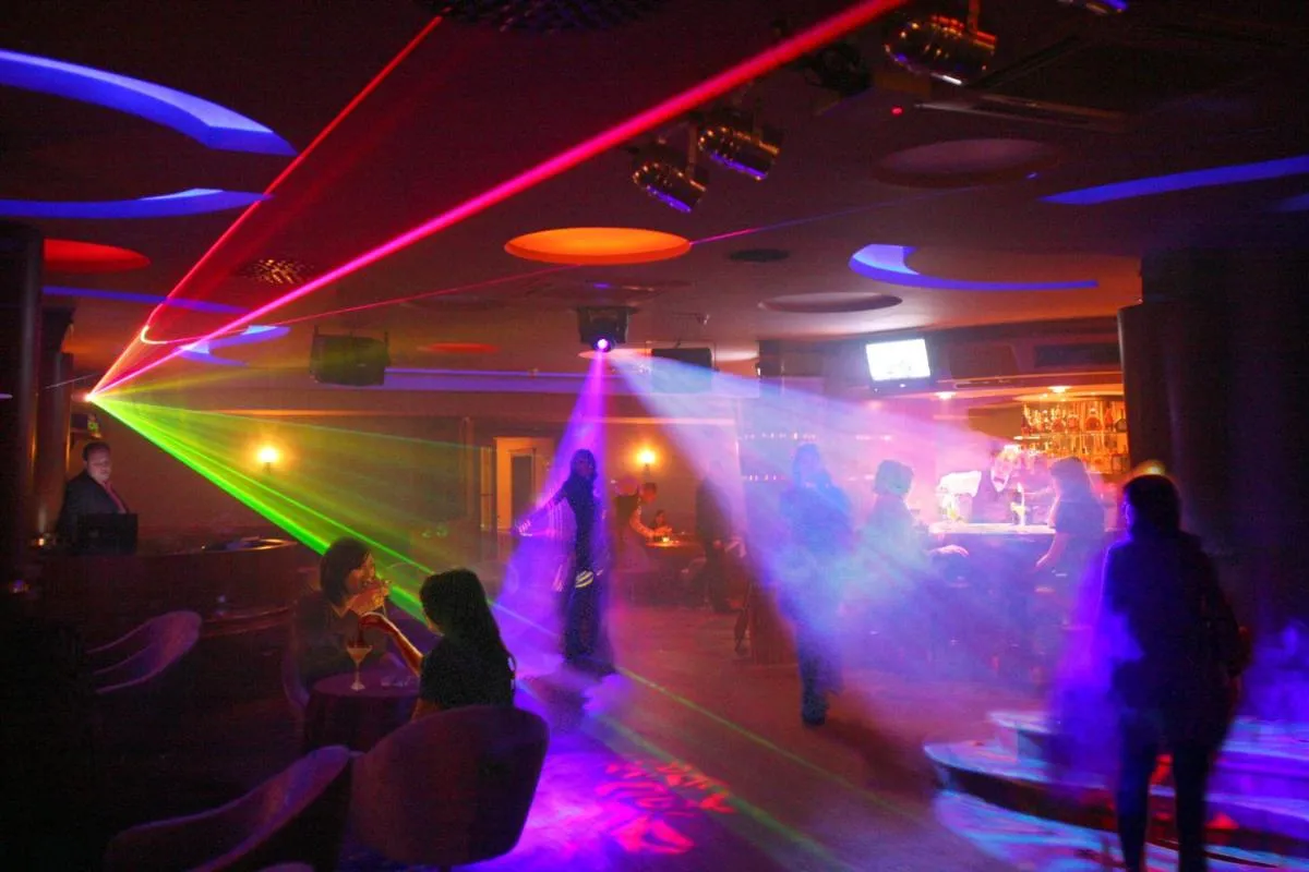 Image 4 of Hotel Prezydent Krynica Zdrój
