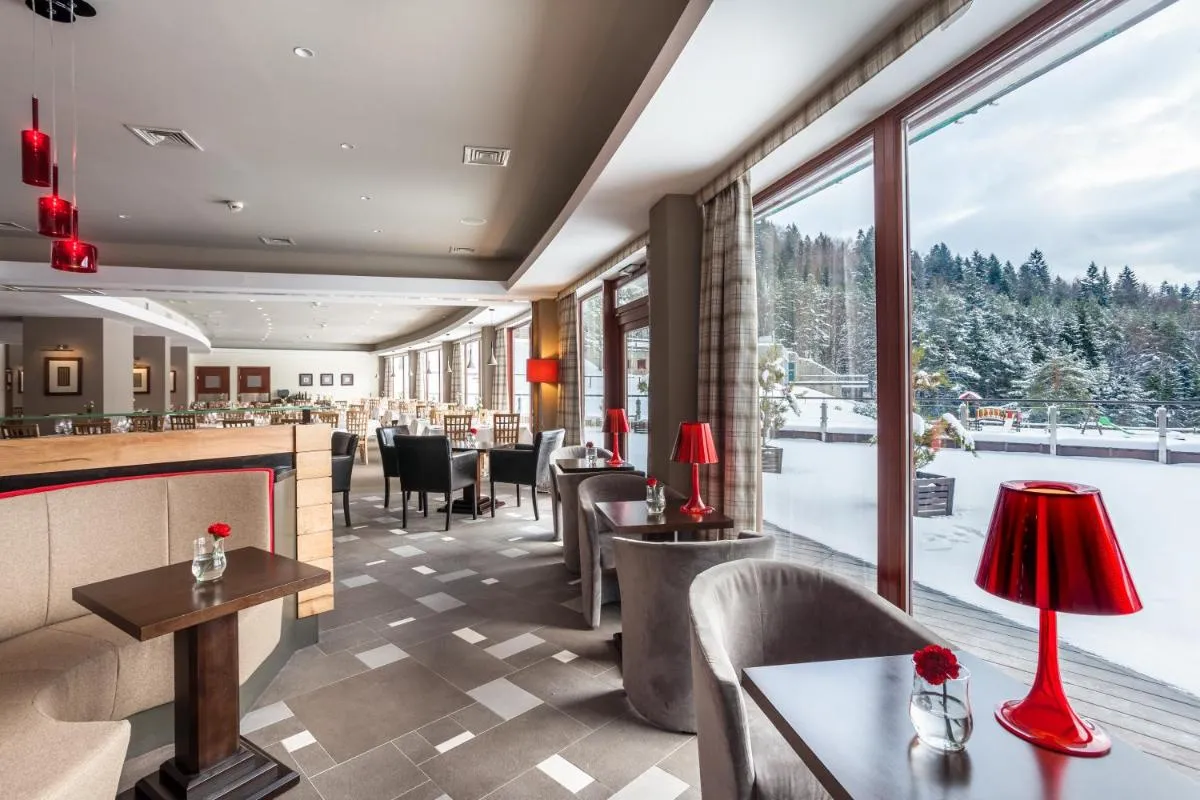 Image 5 of Hotel SPA Dr Irena Eris Krynica Zdrój