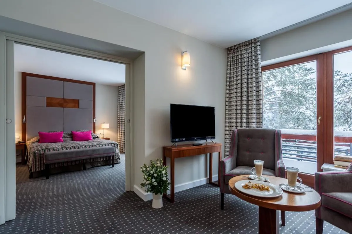 Image 6 of Hotel SPA Dr Irena Eris Krynica Zdrój
