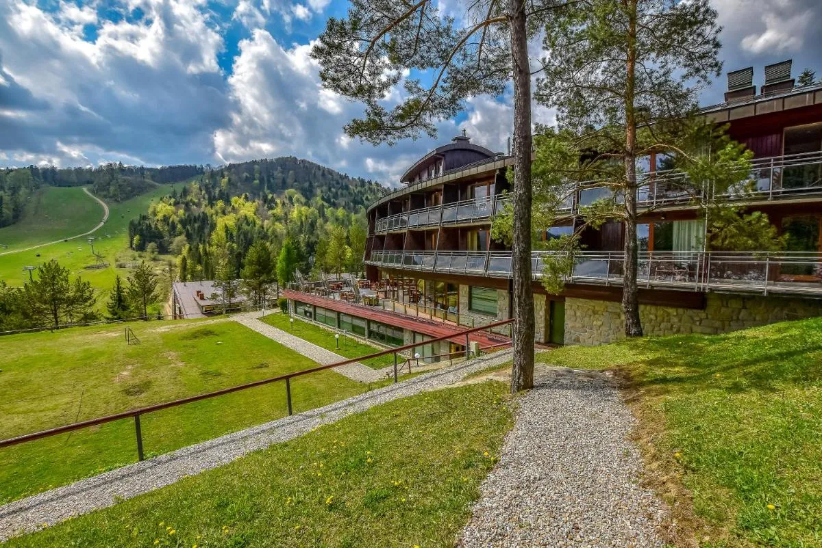 Image 7 of Hotel SPA Dr Irena Eris Krynica Zdrój