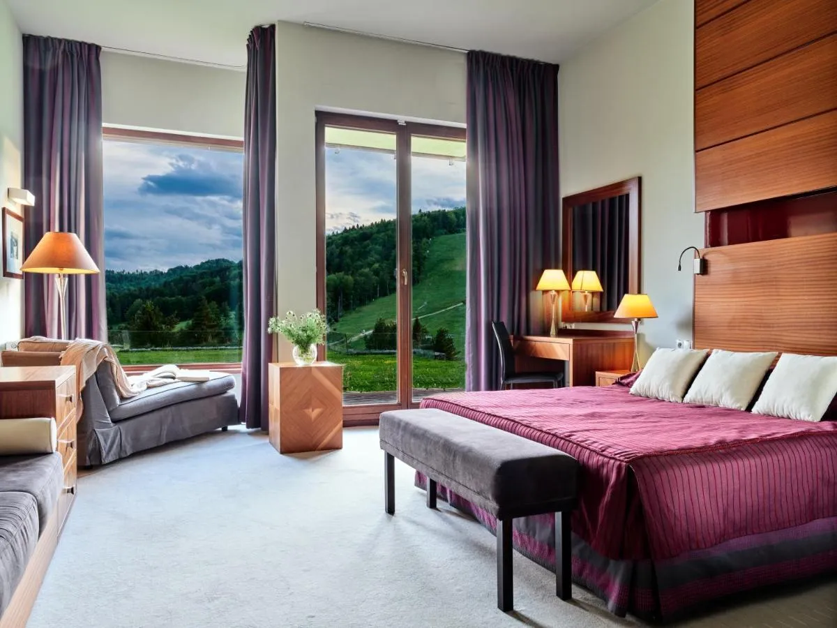 Image 2 of Hotel SPA Dr Irena Eris Krynica Zdrój