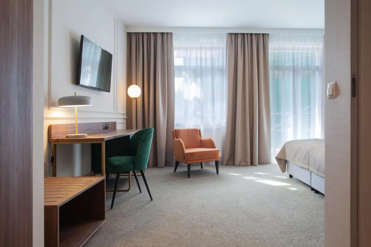 Image 5 of Hotel Willa Tatrzańska