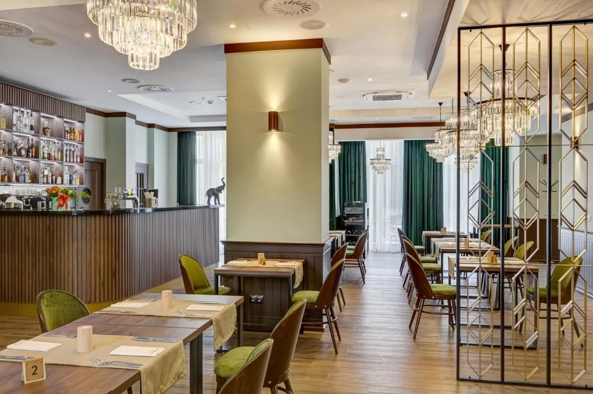 Image 3 of Hotel Willa Tatrzańska
