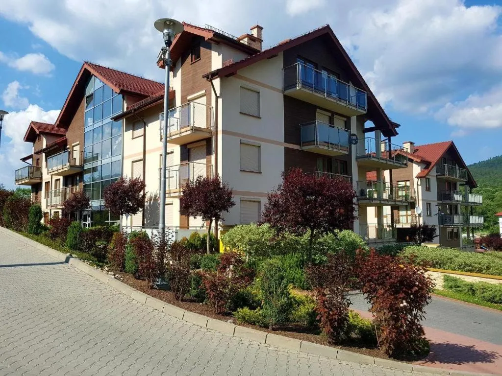 Image 6 of Jager Apartment Krynica Zdrój