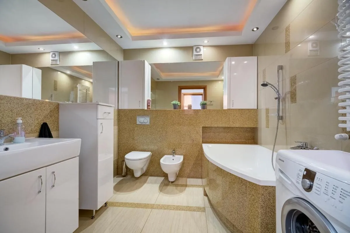 Image 3 of Jager Apartment Krynica Zdrój