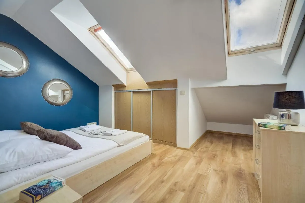 Image 7 of Jager Apartment Krynica Zdrój