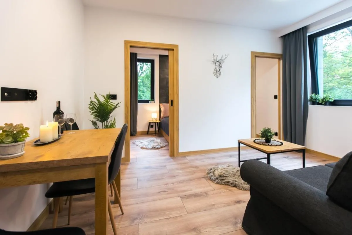 Image 3 of Jaśmin Apartamenty