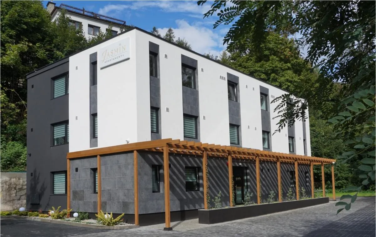 Image 6 of Jaśmin Apartamenty