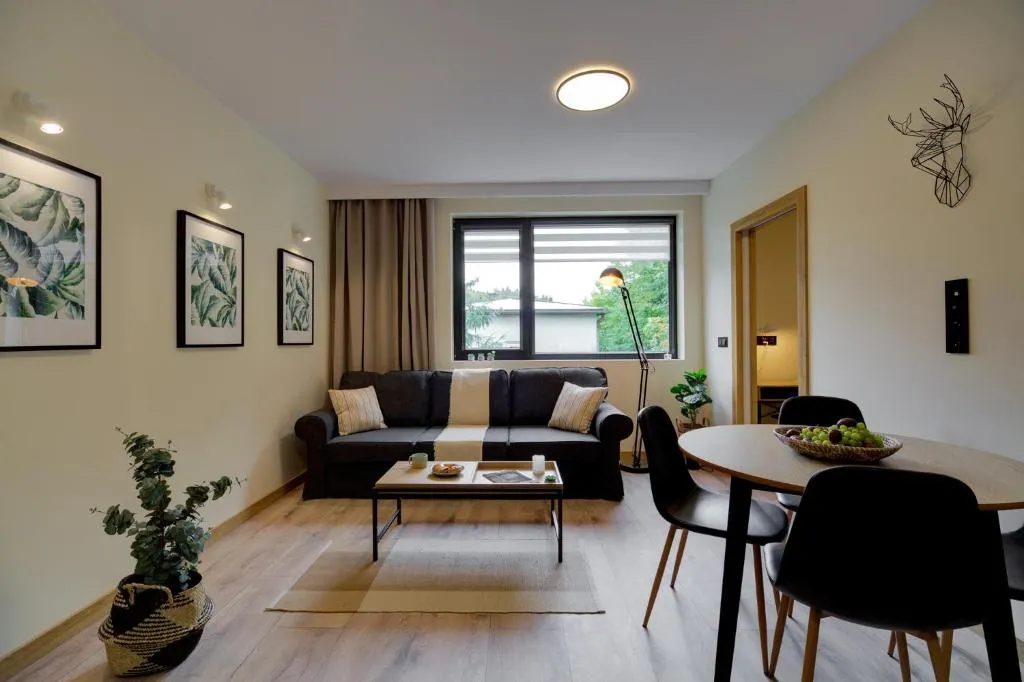 Image 1 of Jaśmin Apartamenty