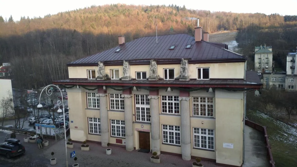 Image 4 of Klimatyczny Apartament