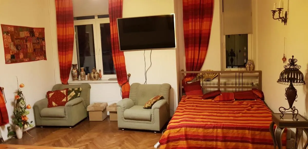 Image 3 of Klimatyczny Apartament