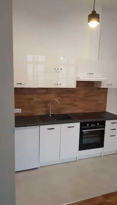 Image 4 of Komfortowy apartament w centrum Nowego Sącza