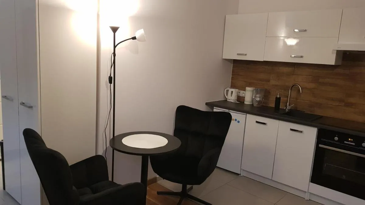 Image 6 of Komfortowy apartament w centrum Nowego Sącza