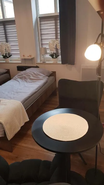 Image 1 of Komfortowy apartament w centrum Nowego Sącza