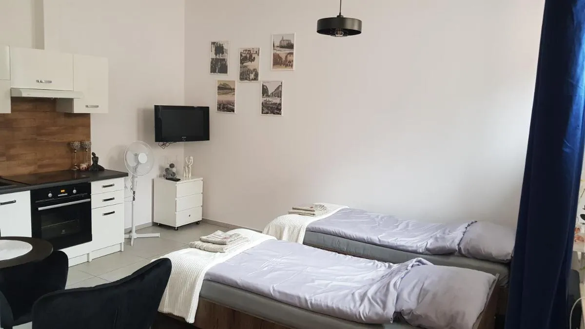 Image 2 of Komfortowy apartament w centrum Nowego Sącza