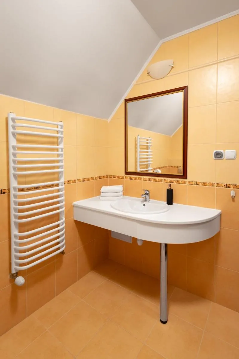 Image 7 of Krynica Apartamenty Apartament typu studio Deptak