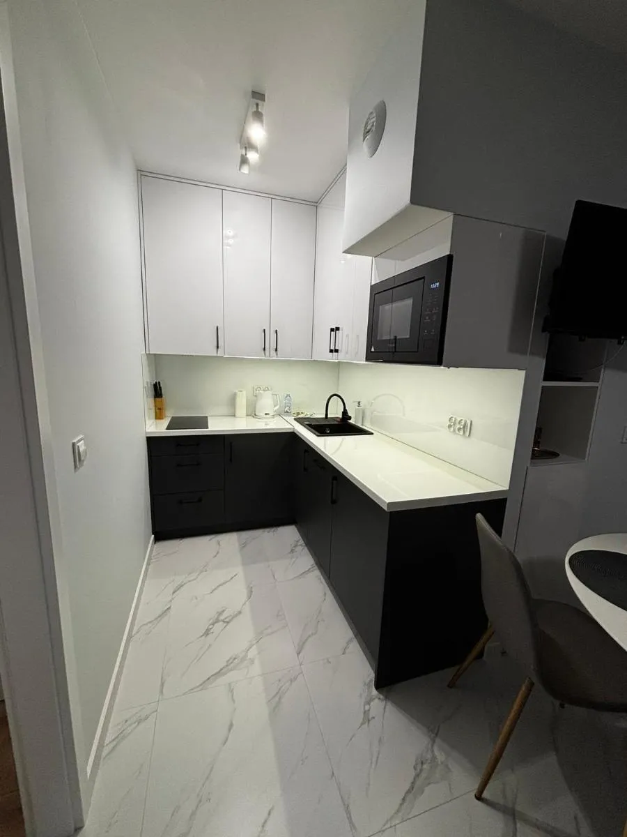 Image 3 of Krynica Apartamenty Apartament z dwoma sypialniami plus parking Cicha 12