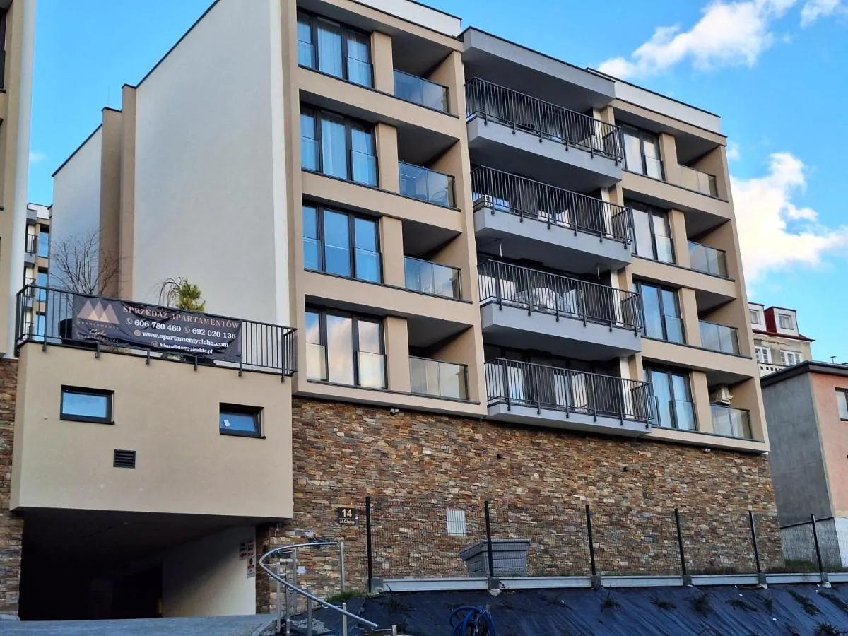 Image 6 of Krynica Centrum Parking -“Magnolia 41m”